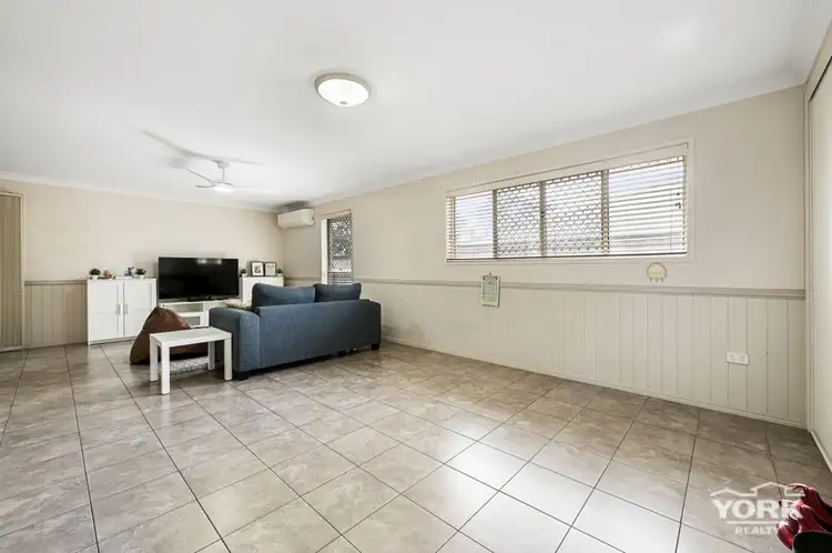 Fourth view of Homely unit listing, 3/6a Clarissa Street, Newtown QLD 4350