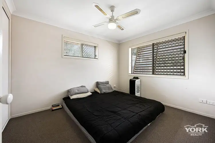 Fifth view of Homely unit listing, 3/6a Clarissa Street, Newtown QLD 4350