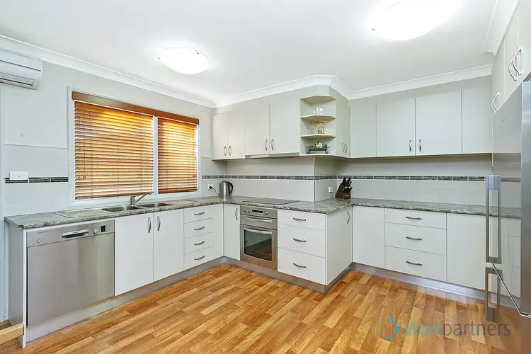 Third view of Homely house listing, 1 Hughes Avenue, Richmond NSW 2753