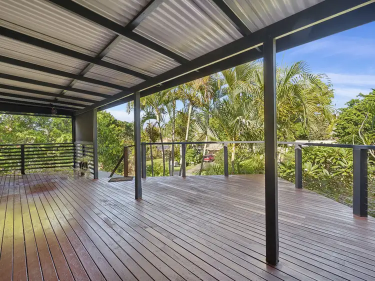 Second view of Homely house listing, 3 Narani Close, Coffs Harbour NSW 2450