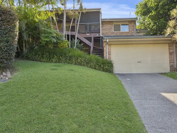 Third view of Homely house listing, 3 Narani Close, Coffs Harbour NSW 2450