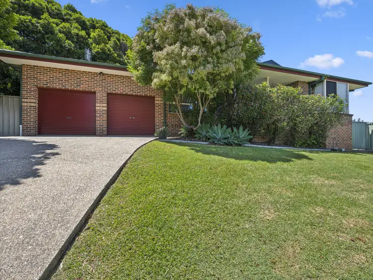 4 Bounty Court, Boambee East NSW 2452