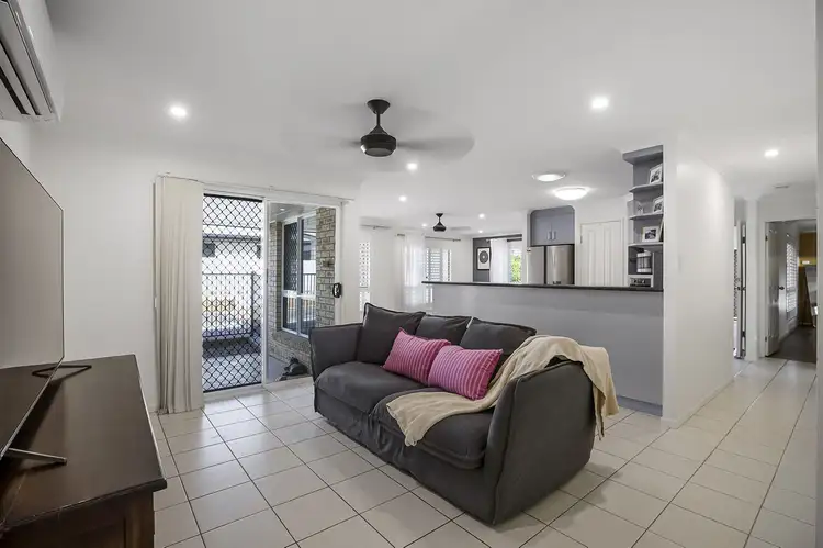 Fourth view of Homely house listing, 23 James Muscat Drive, Walkerston QLD 4751