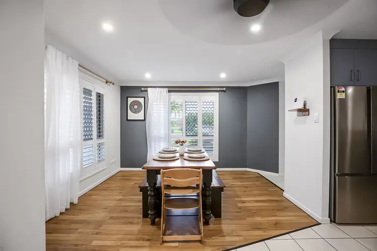 Sixth view of Homely house listing, 23 James Muscat Drive, Walkerston QLD 4751
