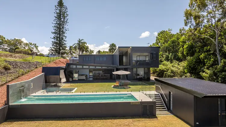 22 Florence Street, Eimeo QLD 4740