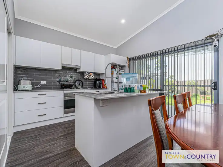 Third view of Homely townhouse listing, 1/10 Brewery Lane, Armidale NSW 2350