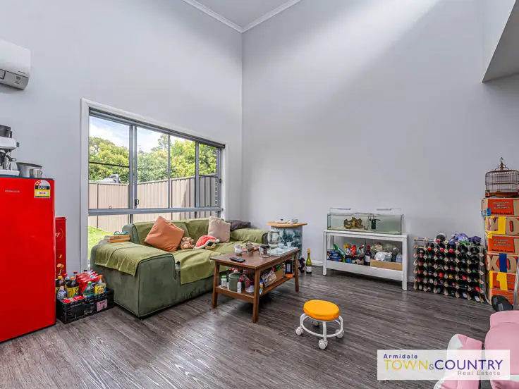 Fourth view of Homely townhouse listing, 1/10 Brewery Lane, Armidale NSW 2350