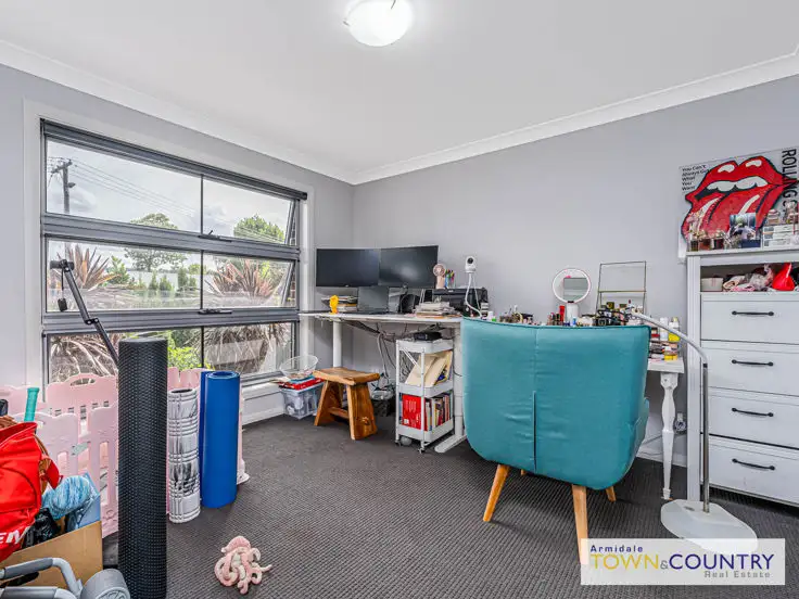 Fifth view of Homely townhouse listing, 1/10 Brewery Lane, Armidale NSW 2350