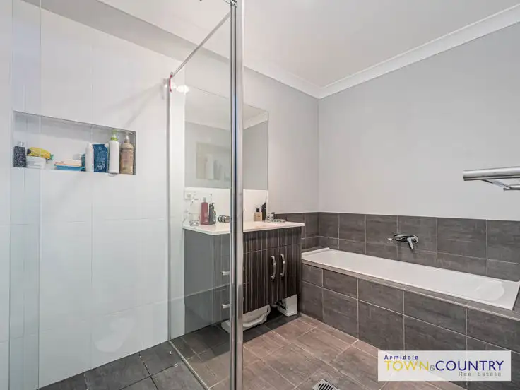 Sixth view of Homely townhouse listing, 1/10 Brewery Lane, Armidale NSW 2350