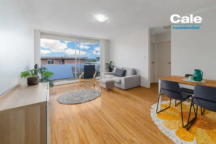 20/17 Meadow Crescent,