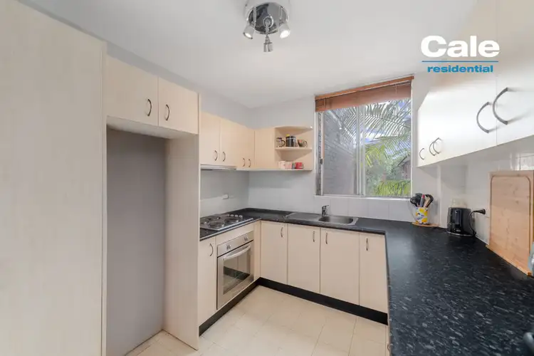 Second view of Homely unit listing, 20/17 Meadow Crescent,, Meadowbank NSW 2114