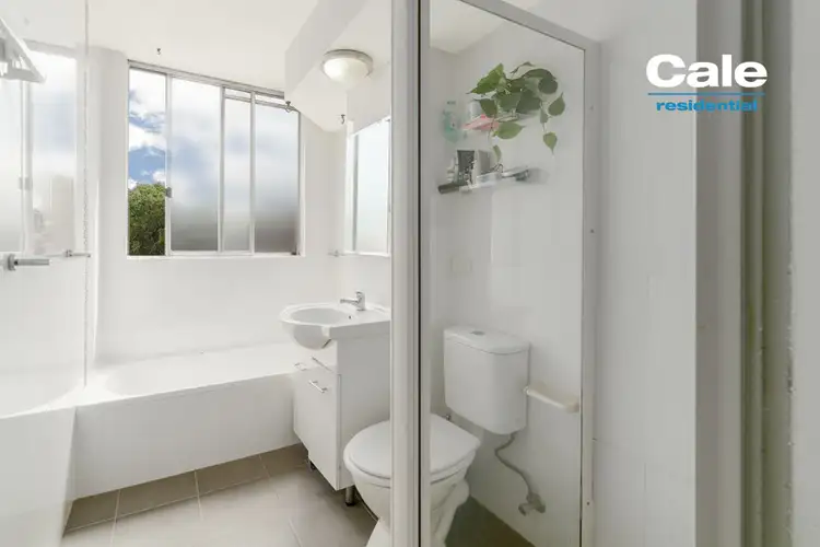 Fourth view of Homely unit listing, 20/17 Meadow Crescent,, Meadowbank NSW 2114