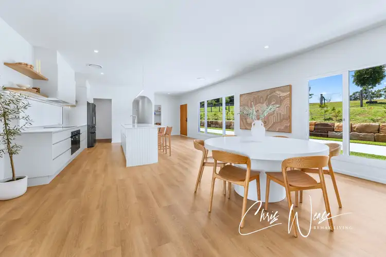 Fifth view of Homely house listing, 1,4 Pine Tree Drive, Kilcoy QLD 4515