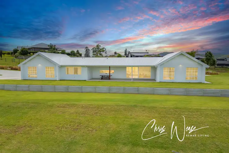 Sixth view of Homely house listing, 1,4 Pine Tree Drive, Kilcoy QLD 4515