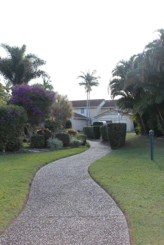 Fifth view of Homely townhouse listing, 13 Bowden Court, Nerang, Nerang QLD 4211