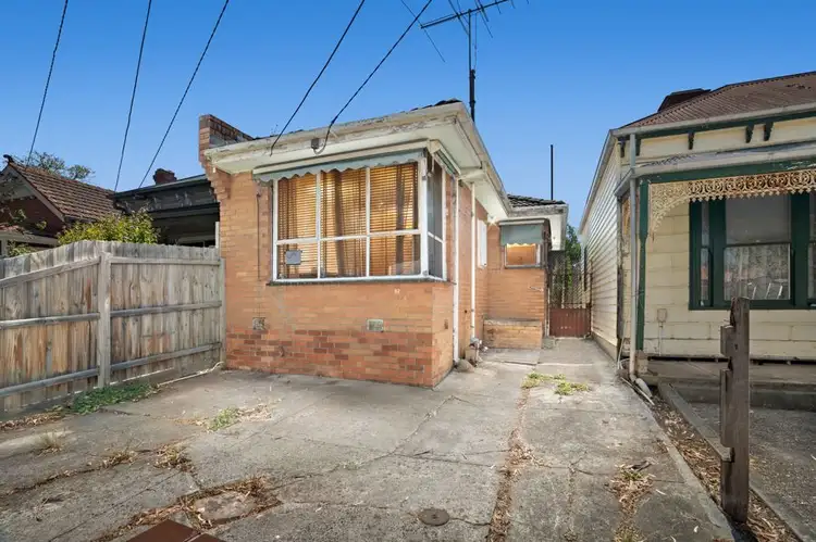 Second view of Homely house listing, 83 Donald Street, Brunswick VIC 3056