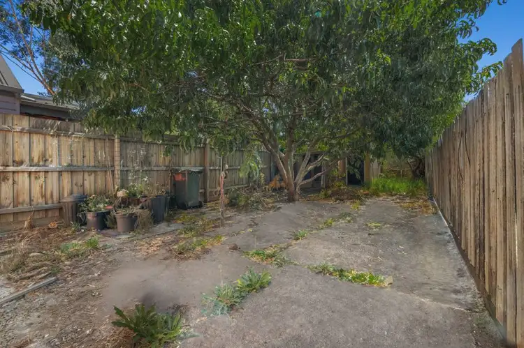 Sixth view of Homely house listing, 83 Donald Street, Brunswick VIC 3056