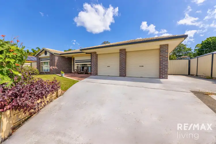 15 Donegal Street, Morayfield QLD 4506