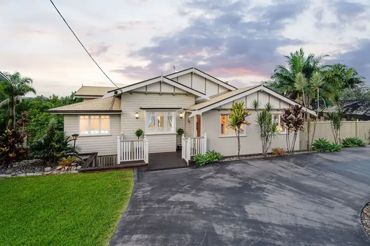 5 Cobbs Road, Woombye QLD 4559