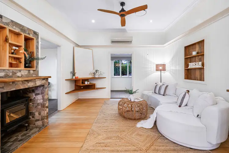 Second view of Homely house listing, 5 Cobbs Road, Woombye QLD 4559