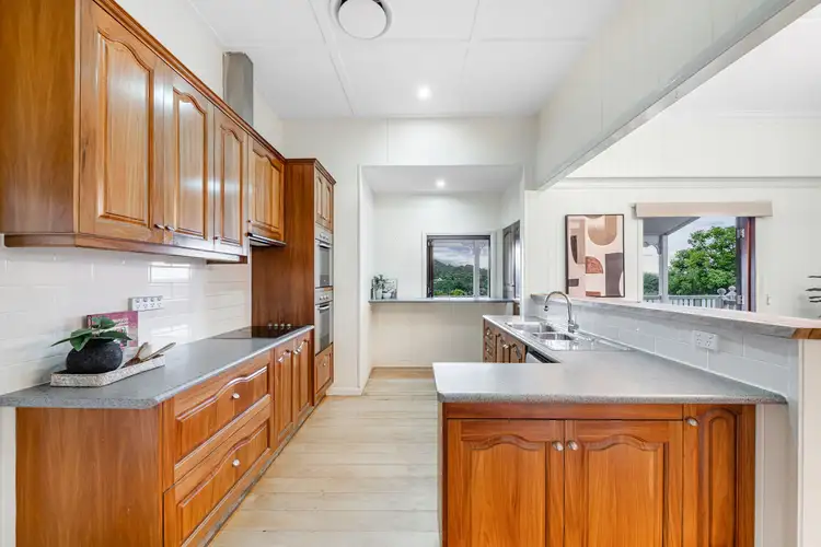 Sixth view of Homely house listing, 5 Cobbs Road, Woombye QLD 4559