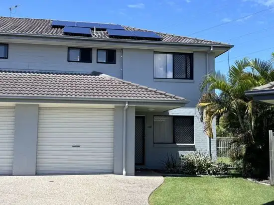 Main view of Homely townhouse listing, 118/9 White Ibis Drive, Griffin QLD 4503