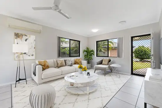 Second view of Homely townhouse listing, 118/9 White Ibis Drive, Griffin QLD 4503