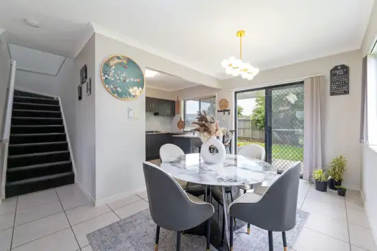 Fourth view of Homely townhouse listing, 118/9 White Ibis Drive, Griffin QLD 4503