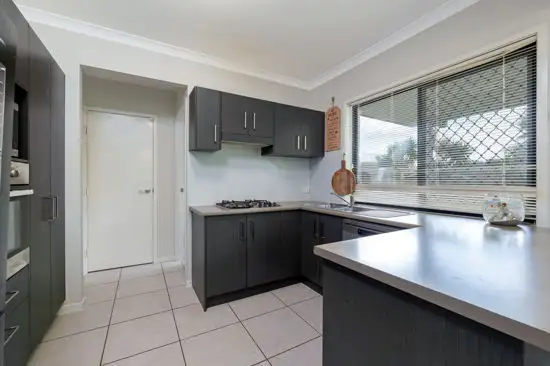 Fifth view of Homely townhouse listing, 118/9 White Ibis Drive, Griffin QLD 4503