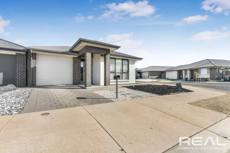Second view of Homely house listing, 9 Eucalyptus Crescent, Andrews Farm SA 5114