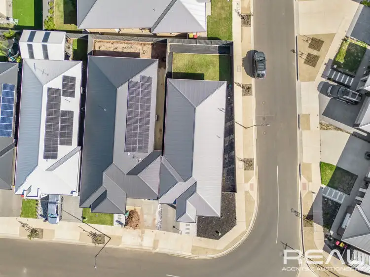 Third view of Homely house listing, 9 Eucalyptus Crescent, Andrews Farm SA 5114
