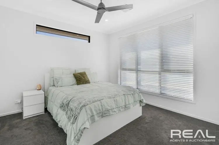 Fourth view of Homely house listing, 9 Eucalyptus Crescent, Andrews Farm SA 5114