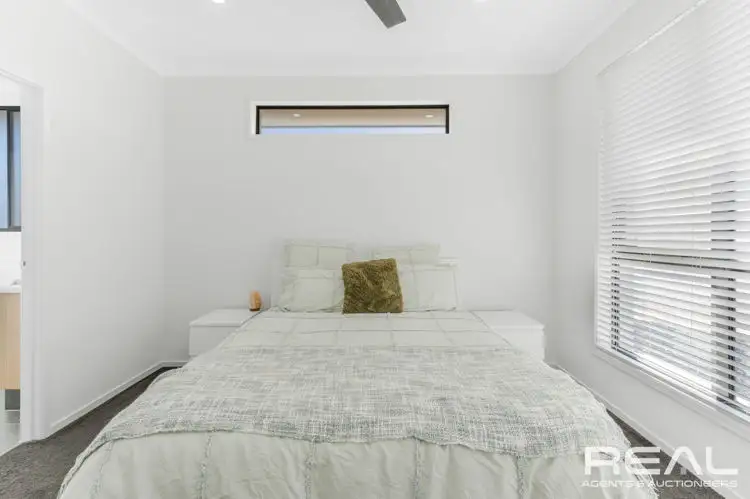 Fifth view of Homely house listing, 9 Eucalyptus Crescent, Andrews Farm SA 5114