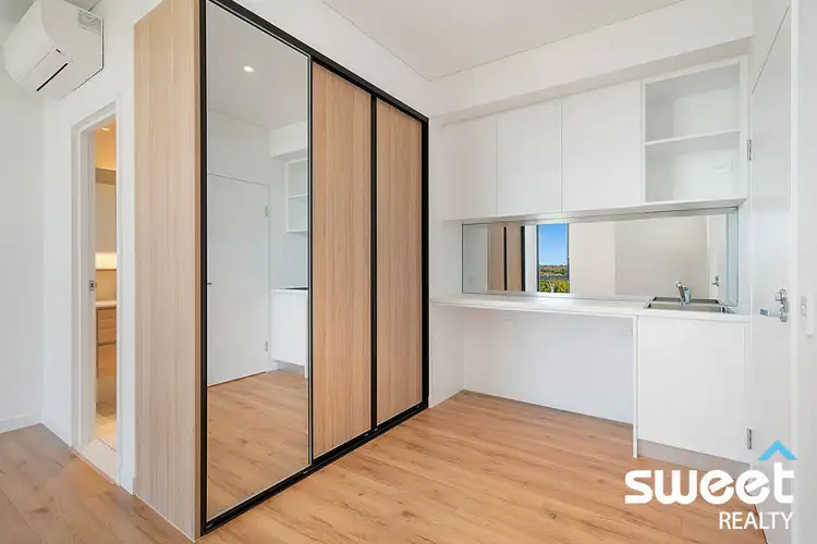 Sixth view of Homely apartment listing, 409/14 Church Street, Lidcombe NSW 2141