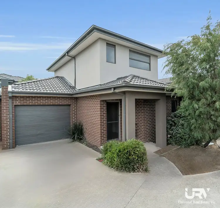 3/12 Viviennes Terrace, Wollert VIC 3750