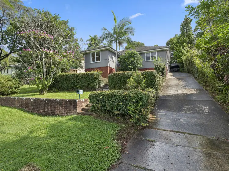36 Prince James Avenue, Coffs Harbour NSW 2450