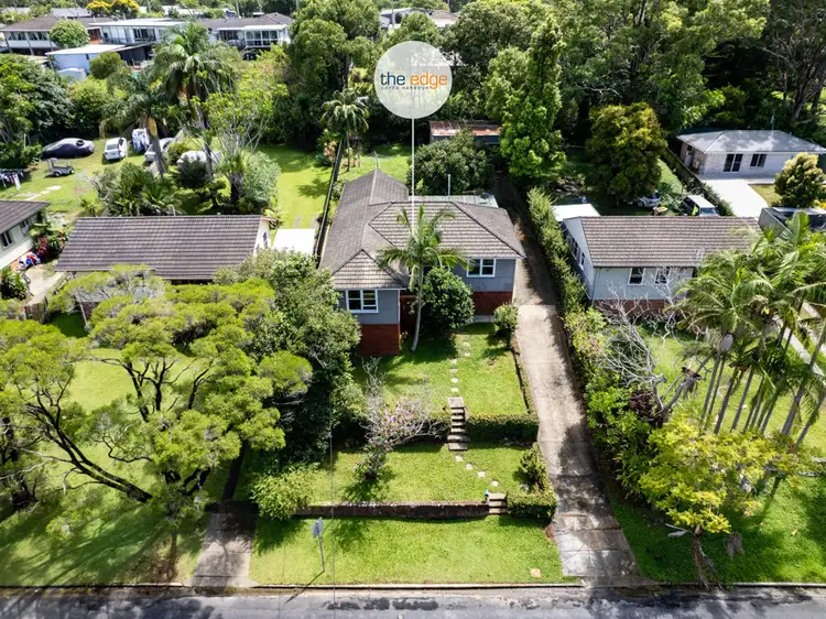 Second view of Homely house listing, 36 Prince James Avenue, Coffs Harbour NSW 2450