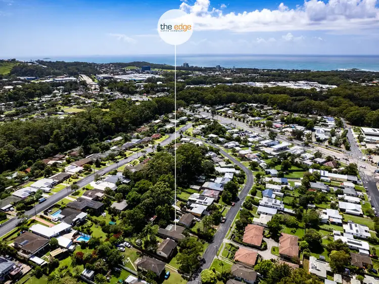Sixth view of Homely house listing, 36 Prince James Avenue, Coffs Harbour NSW 2450