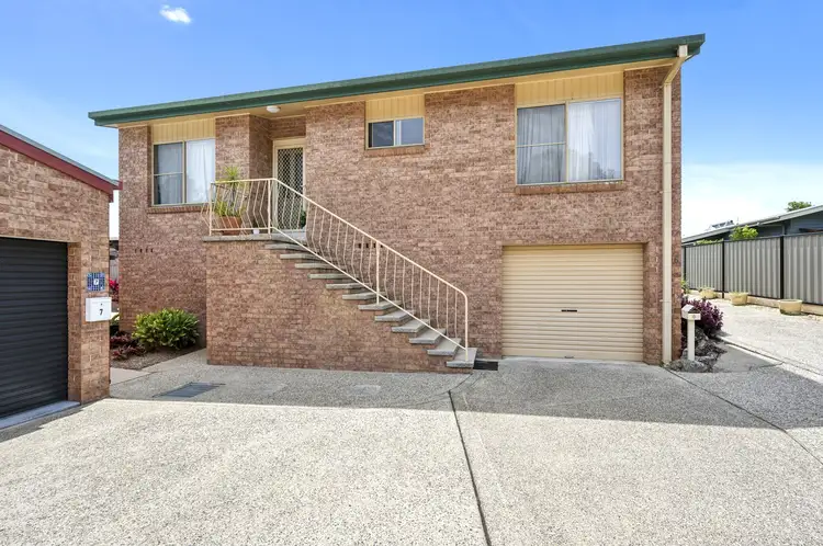 6/90 Hillside Drive, Urunga NSW 2455
