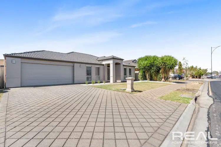 Second view of Homely house listing, 36 Northwater Way, Burton SA 5110