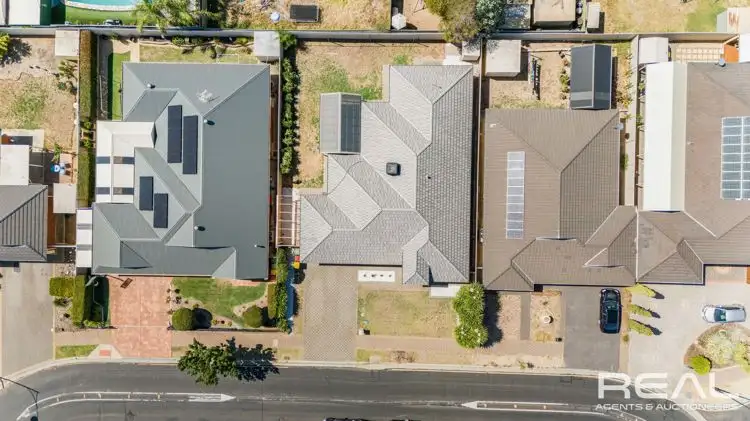 Third view of Homely house listing, 36 Northwater Way, Burton SA 5110