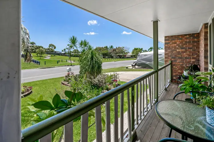 Second view of Homely house listing, 23 Kidston Avenue, Rural View QLD 4740