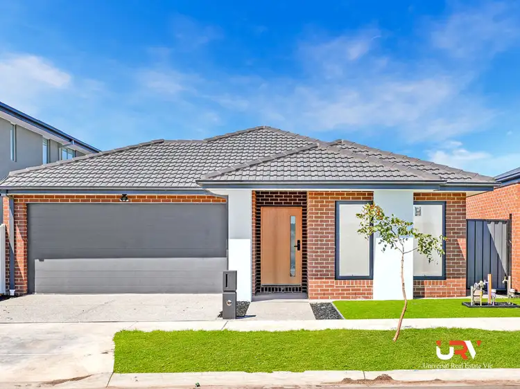 6 Queensborough road, Kalkallo VIC 3064
