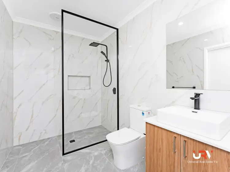 Third view of Homely house listing, 6 Queensborough road, Kalkallo VIC 3064