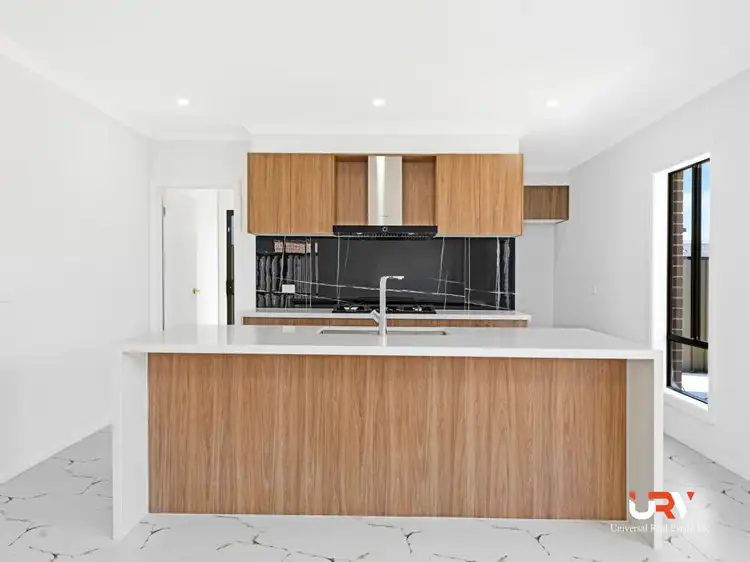 Fourth view of Homely house listing, 6 Queensborough road, Kalkallo VIC 3064