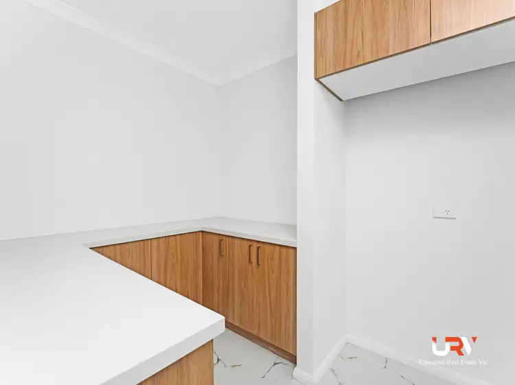 Sixth view of Homely house listing, 6 Queensborough road, Kalkallo VIC 3064