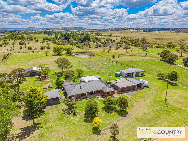 103 Tulong Road, Armidale NSW 2350