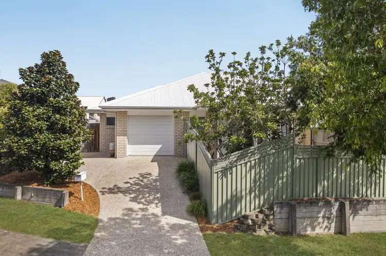 4 Nash Street, Pimpama QLD 4209