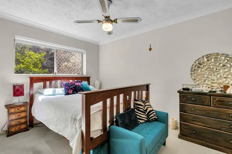 Fifth view of Homely apartment listing, 4/15 Lima Street, Auchenflower QLD 4066