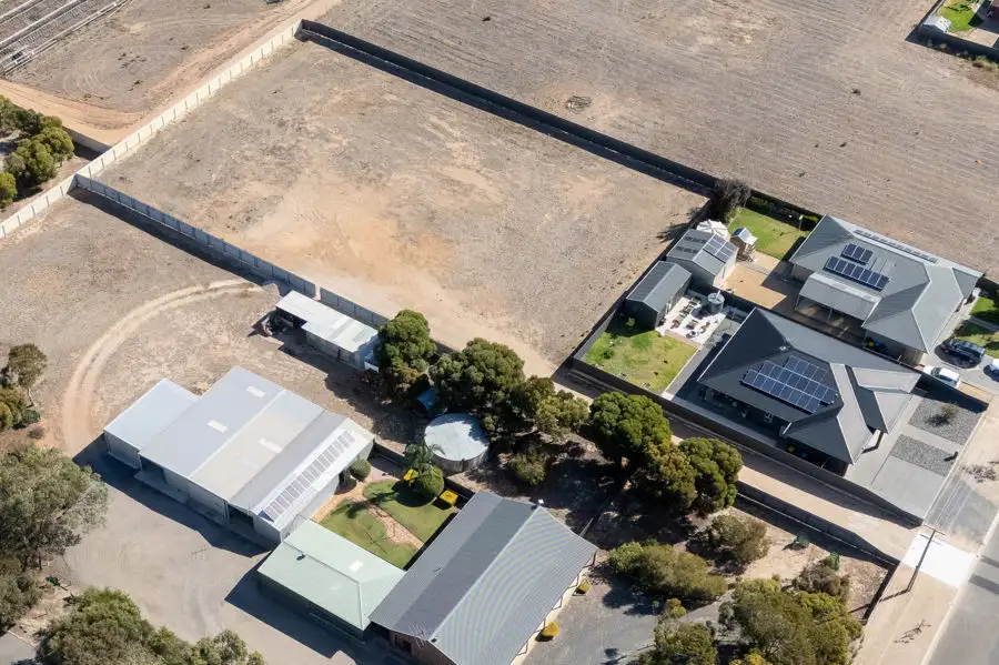 Main view of Homely land listing, Lot 11 Christian, Murray Bridge SA 5253